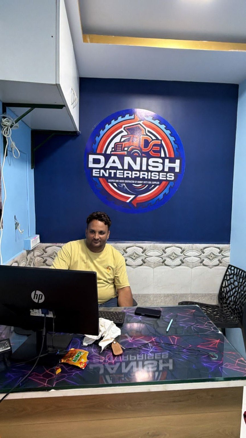 Danish Enterprise office